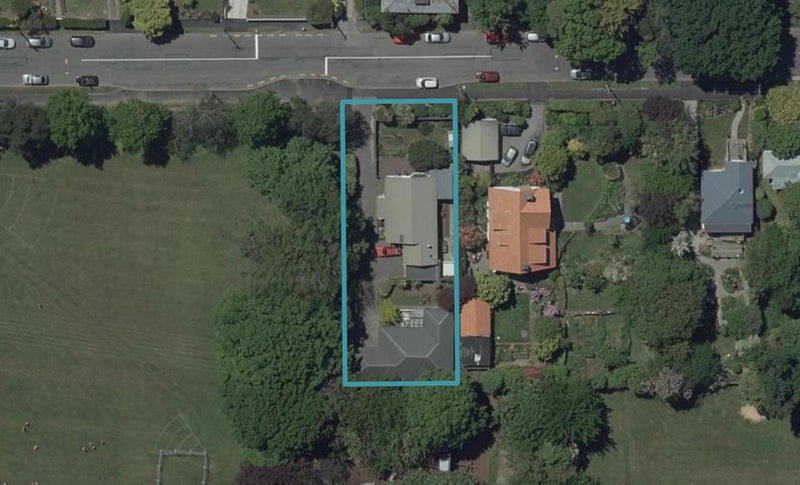 1/32 Ford Road, Opawa, Christchurch - Carousel 1