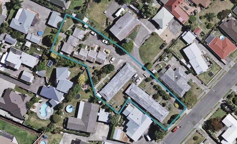 7 Holyrood Street, Taradale, Napier - Carousel 1