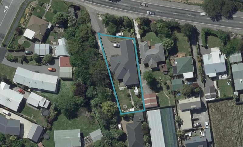34 Centaurus Road, Cashmere, Christchurch - Carousel 1