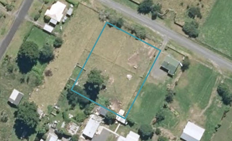 20 Tanoa Street, Manunui, Taumarunui - Carousel 1