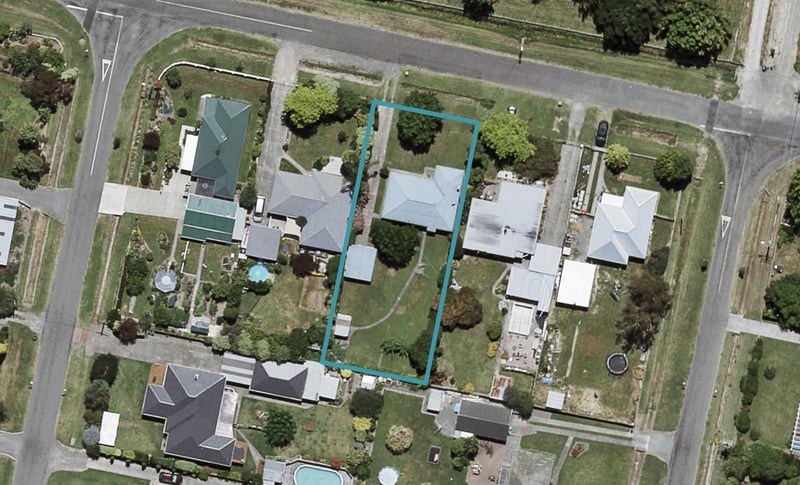 47 Burness Road, Jervoistown, Napier - Carousel 1