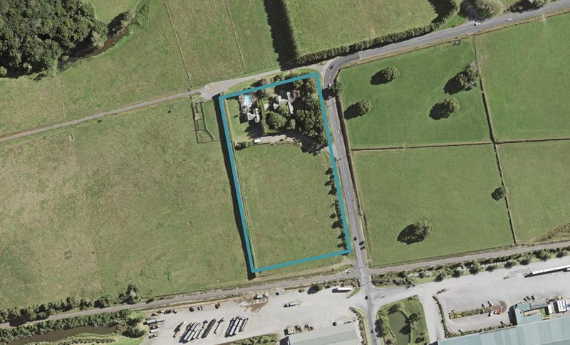 166 Heights Road, Pukekohe, Pukekohe - Carousel 1