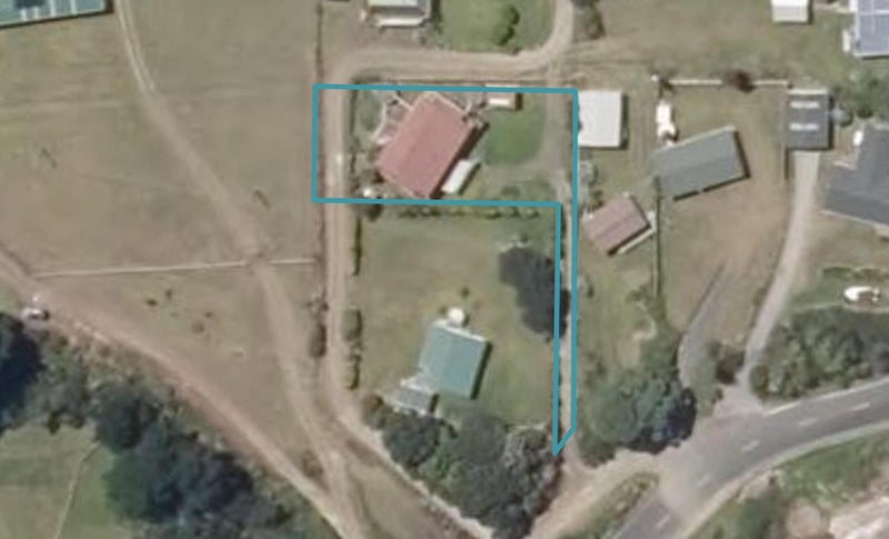 66 Komiti Road, Tinopai - Carousel 1