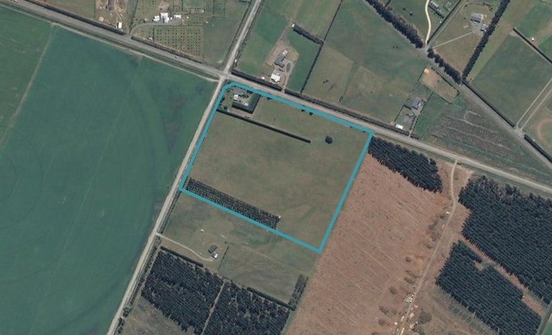 2925 South Eyre Road, Eyrewell, Rangiora - Carousel 1