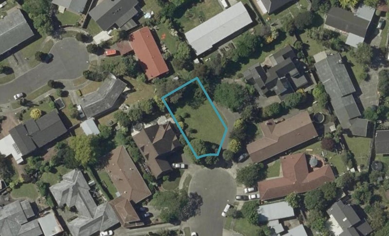 21 Truscott Grove, Awapuni, Palmerston North - Carousel 1