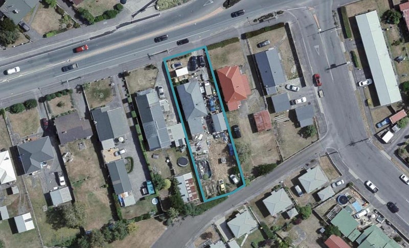 31 High Street, Solway, Masterton - Carousel 1