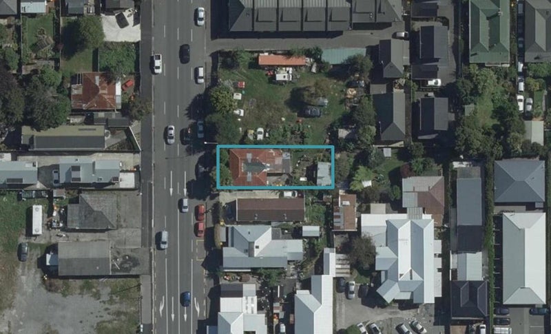 332 Barbadoes Street, Christchurch Central, Christchurch - Carousel 1