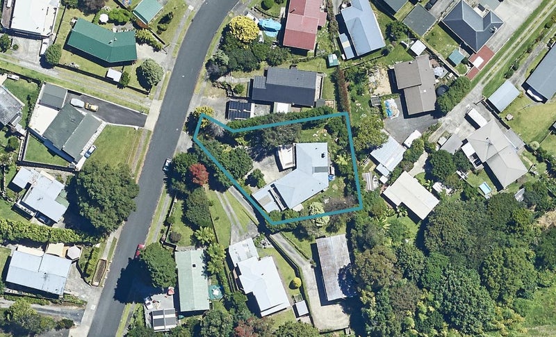 14 Graham Place, Bellevue, Tauranga - Carousel 1
