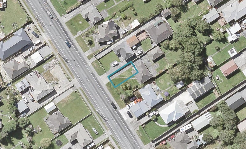 1/41 Main Road, Wainuiomata, Lower Hutt - Carousel 1
