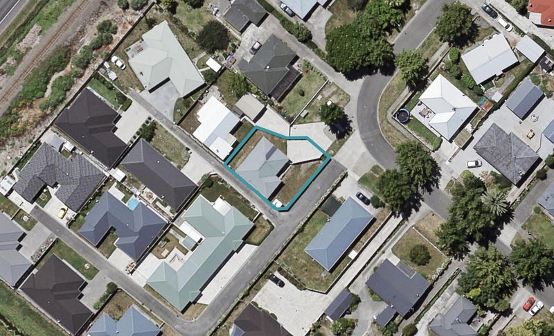 1019B Reka Street, Ākina, Hastings - Carousel 1