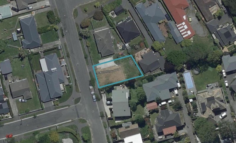 3/58 Garreg Road, Bryndwr, Christchurch - Carousel 1