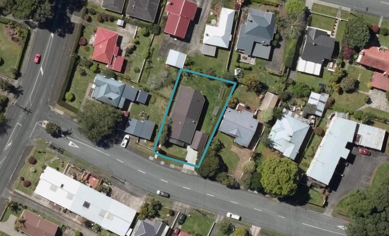 1 Drummond Street, Regent, Whangarei - Carousel 1