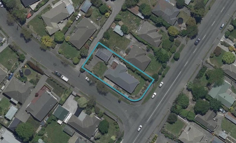 2A Sevenoaks Drive, Bryndwr, Christchurch - Carousel 1