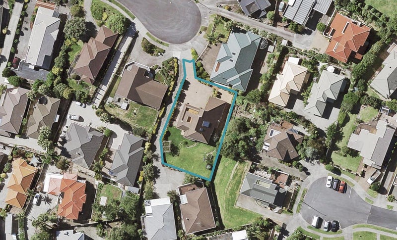 15 Anure Place, Highland Park, Auckland - Carousel 1