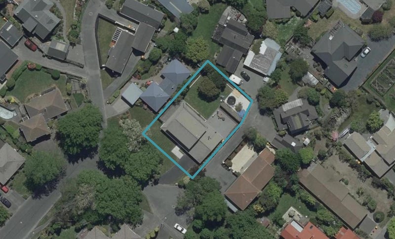 29 Kingham Place, Avonhead, Christchurch - Carousel 1