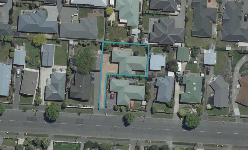 75 Farquhars Road, Redwood, Christchurch - Carousel 1