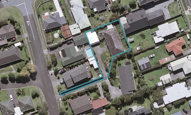7A John Guthrie Place, Merrilands, New Plymouth - Carousel 1