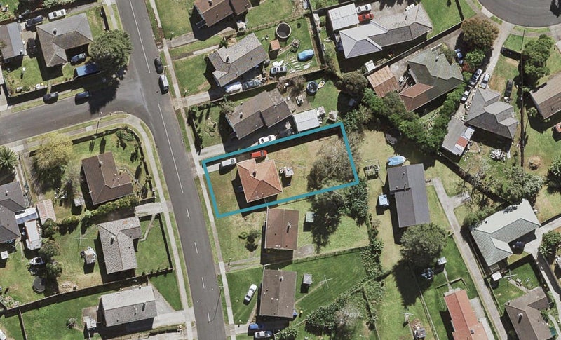 68 Valiant Street, Mangere, Auckland - Carousel 1
