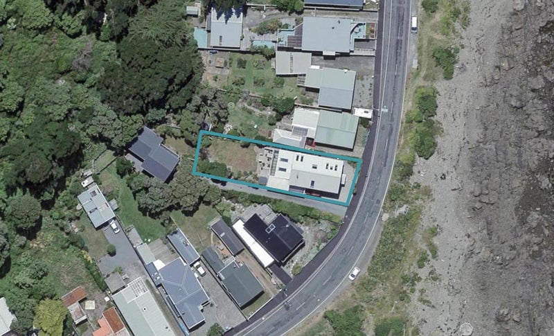 126 Breaker Bay Road, Breaker Bay, Wellington - Carousel 1