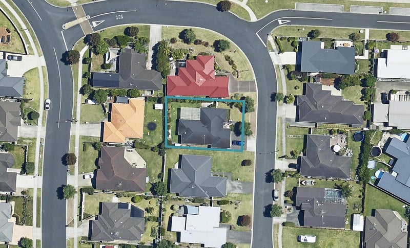 6 Marick Place, Papamoa Beach, Papamoa - Carousel 1