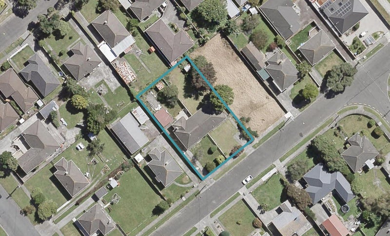 1/30 Galway Street, Waterloo, Lower Hutt - Carousel 1