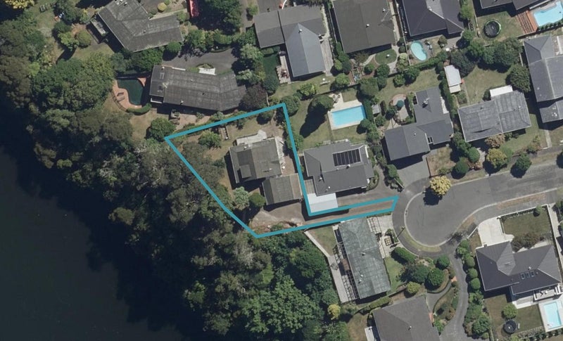 18 Braithwaite Avenue, Chartwell, Hamilton - Carousel 1