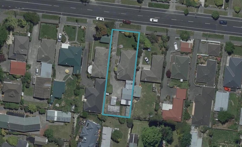 123 Maidstone Road, Ilam, Christchurch - Carousel 1