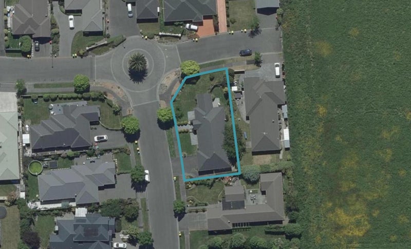 36 Sanctuary Gardens, Shirley, Christchurch - Carousel 1
