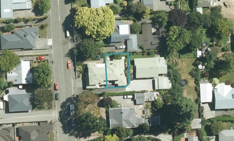 23A Percy Street, Blenheim - Carousel 1
