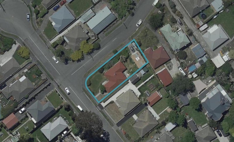 10 Kinnaird Place, Hillmorton, Christchurch - Carousel 1