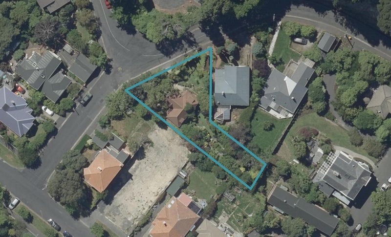 55 Newington Avenue, Maori Hill, Dunedin - Carousel 1
