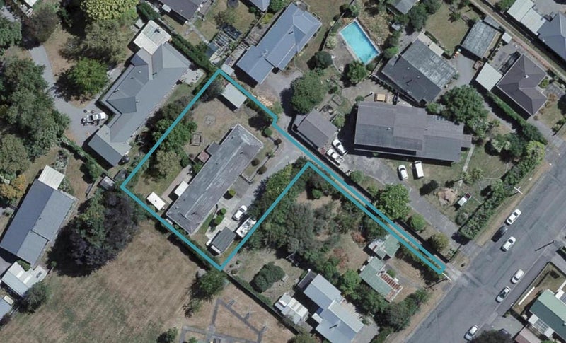 184B West Street, Greytown, Greytown - Carousel 1