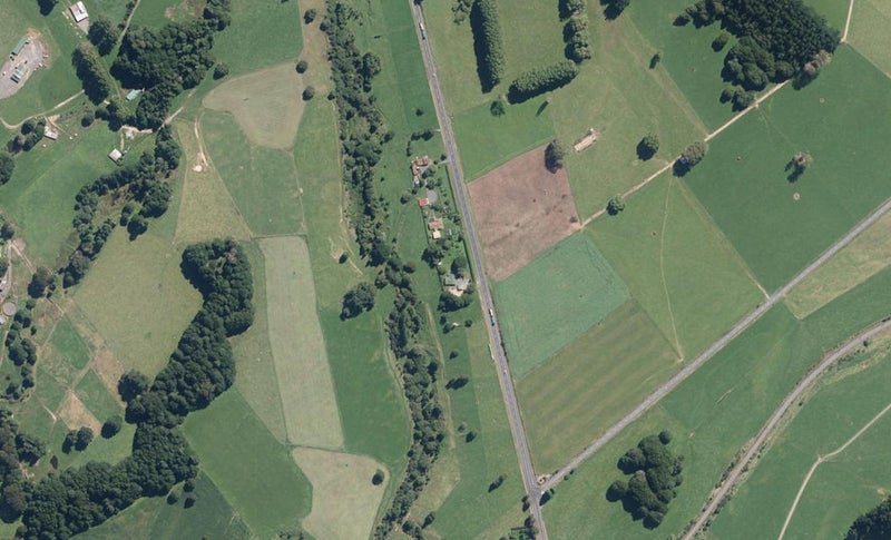 2026 State Highway 4, Owhango - Carousel 1