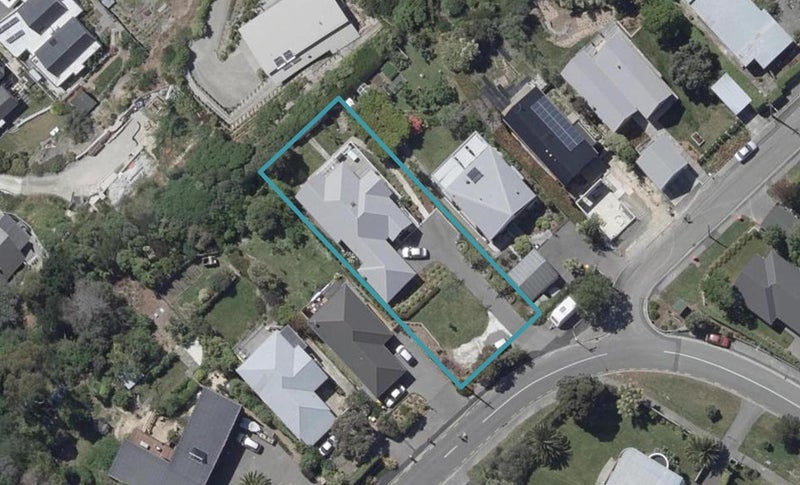 40 Moncks Spur Road, Redcliffs, Christchurch - Carousel 1