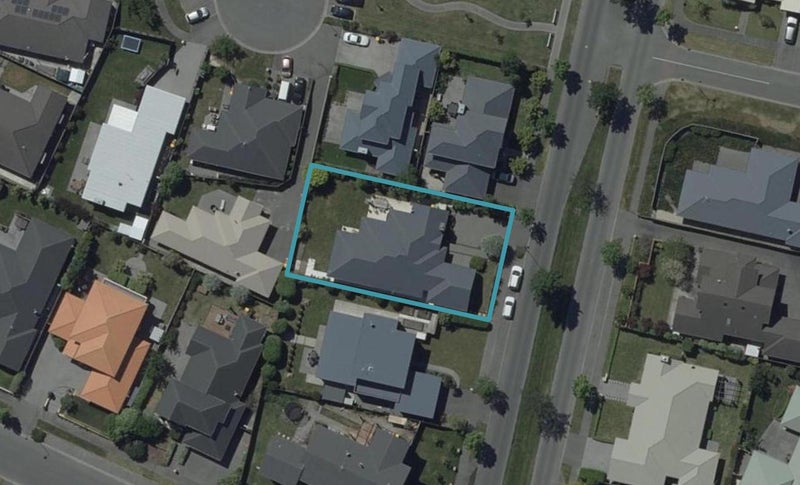 35 McMahon Drive, Aidanfield, Christchurch - Carousel 1