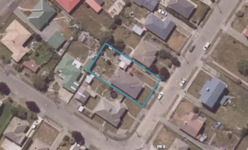 6 Dacre Street, Oamaru North, Oamaru - Carousel 1