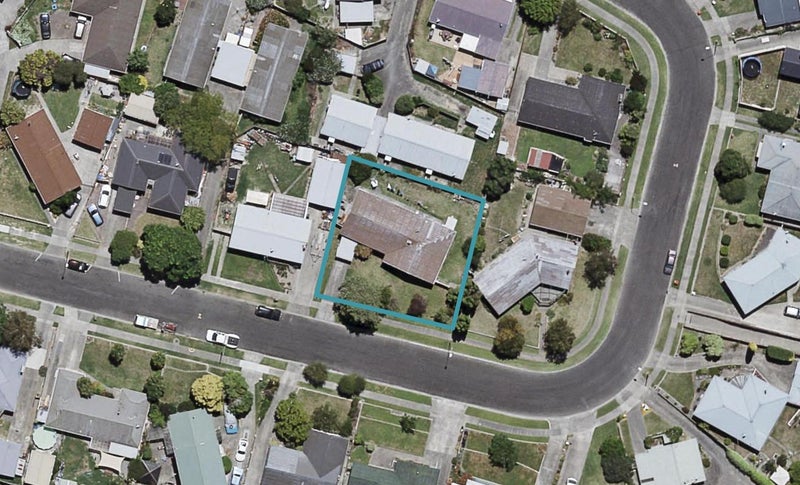 51 Wynyard Crescent, Tamatea, Napier - Carousel 1
