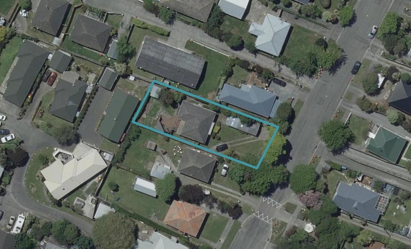 37 Tilford Street, Woolston, Christchurch - Carousel 1