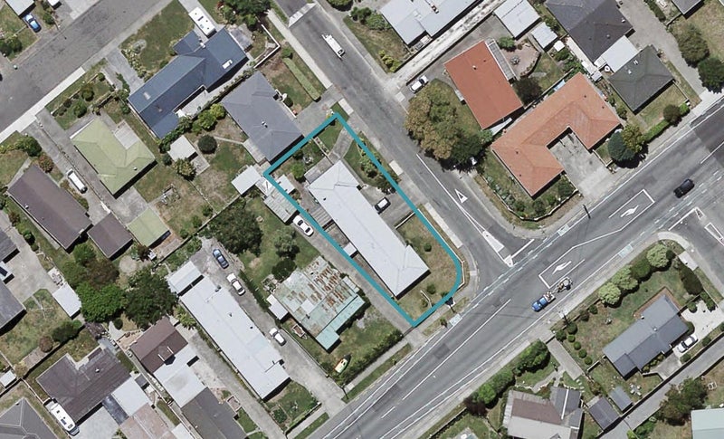 577 Lowe Street, Camberley, Hastings - Carousel 1