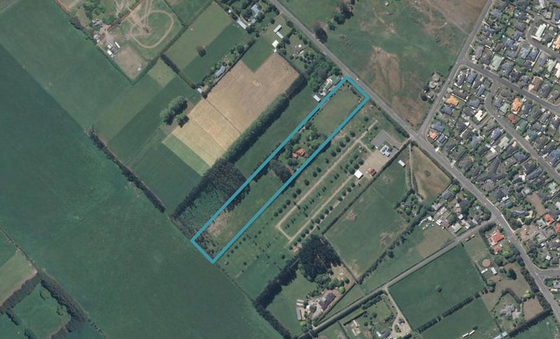 163 Rangiora Woodend Road, Woodend, Woodend - Carousel 1
