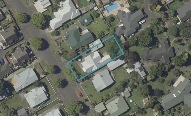 11 Moerangi Street, West End, Palmerston North - Carousel 1