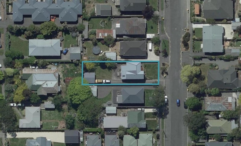 49 Cleveland Street, Edgeware, Christchurch - Carousel 1