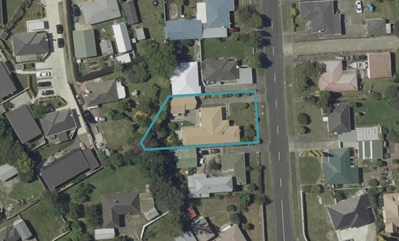 25 Church Street, Awapuni, Palmerston North - Carousel 1