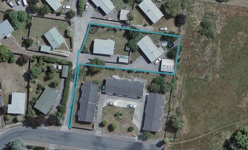 58B Montgomery Crescent, Lansdowne, Masterton - Carousel 1