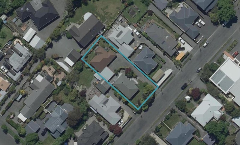 1/7 Otara Street, Ilam, Christchurch - Carousel 1