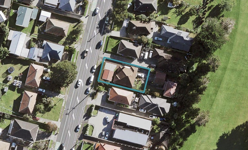 1434 Dominion Road, Mount Roskill, Auckland - Carousel 1
