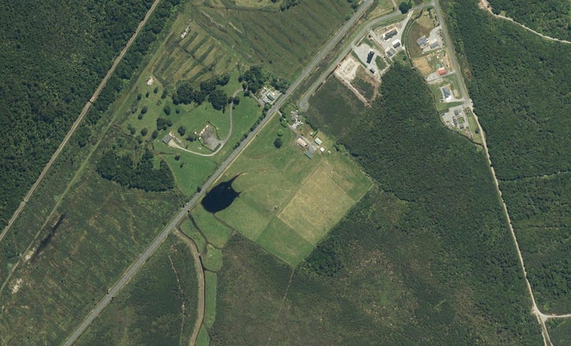 0 S Hway 6 Kumara Jnct Shwy, Kumara Junction, Greymouth - Carousel 1
