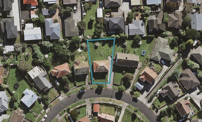38 State Avenue, Onehunga, Auckland - Carousel 1