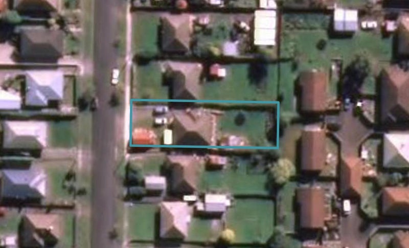 8 Gordon Terrace, East Gore, Gore - Carousel 1