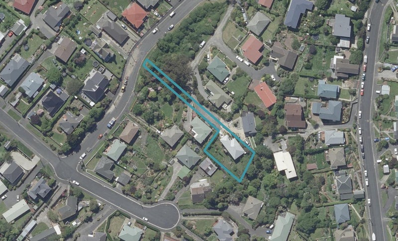 12 Chisholm Place, Tainui, Dunedin - Carousel 1